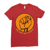 fahrie Ladies Fitted T-Shirt