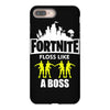 Floss Like A Boss iPhone 8 Plus