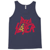 pizza slayer Tank Top