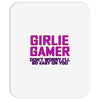 girlie gamer Mousepad