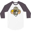 mummyooki 3/4 Sleeve Shirt