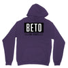 Beto For Senate Unisex Hoodie