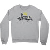 queen shenanigans Crewneck Sweatshirt