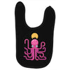 octopos Baby Bibs