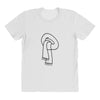 PRAY TO GOD All Over Women's T-shirt