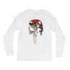 punished by the law Long Sleeve Shirts