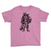 psi stalker Youth Tee