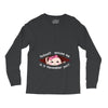 November Peeking Out Asian Baby Girl Long Sleeve Shirts