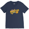 potos rabites V-Neck Tee