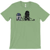 robotic hoover T-Shirt