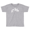 wet dreams Toddler T-shirt