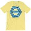 action film logo cannon T-Shirt