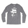 ned kelly Long Sleeve Shirts