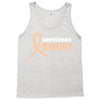 Survivor Rock Tank Top