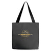 caradhras resorts Tote Bags