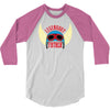 legendary father 3/4 Sleeve Shirt