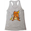 raichu problem Racerback Tank