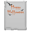 happy halloween iPad 3 and 4 Case