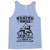 I'm A Boxing Uncle... Tank Top