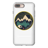 I Hate People Camping Lovers iPhone 8 Plus