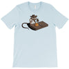 indiana mouse T-Shirt