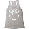 cycologist Racerback Tank