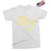 big Exclusive T-shirt