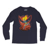 peace during war Long Sleeve Shirts