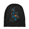 wild style dv Baby Beanies