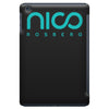 nico rosberg iPad Mini