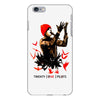 T O P iPhone 6 Plus/6s Plus Case