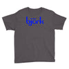 bjork Youth Tee