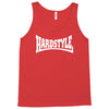 hardstyle hard bass Tank Top