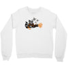 vermin (2) Crewneck Sweatshirt