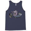 monster found something better Tank Top