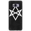 thelema sign Samsung Galaxy S8 Plus Case
