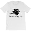 bumper T-Shirt