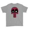 punishpool Youth Tee