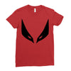 wolverine Ladies Fitted T-Shirt