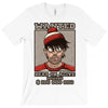 o&ugrave; est charlie T-Shirt