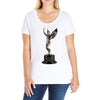 awards Ladies Curvy T-Shirt