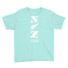 new zeland rugby sport Youth Tee