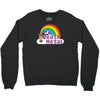 death metal Crewneck Sweatshirt