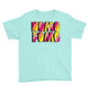 nomo fomo Youth Tee