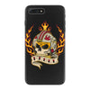 rebel for life iPhone 7 Plus Case