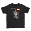 you shall not pass!! Youth Tee