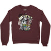 ninjamafia Crewneck Sweatshirt