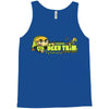 deku trim Tank Top