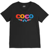 coco V-Neck Tee