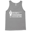 i'm not a gynecologist but i'll take a look Tank Top